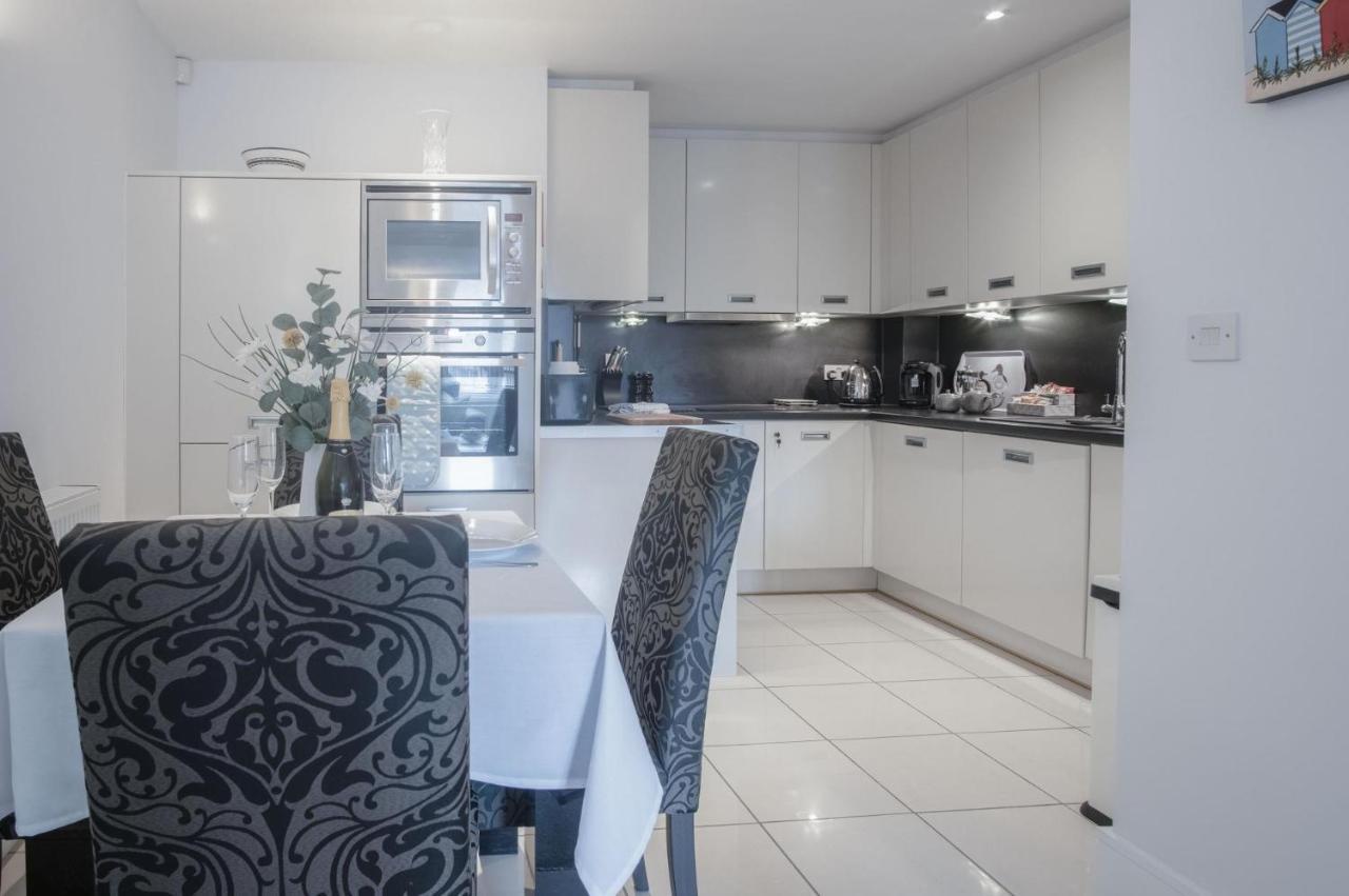 Minarvon - 2 Bedroom Apartment - ساونديرسفوت المظهر الخارجي الصورة