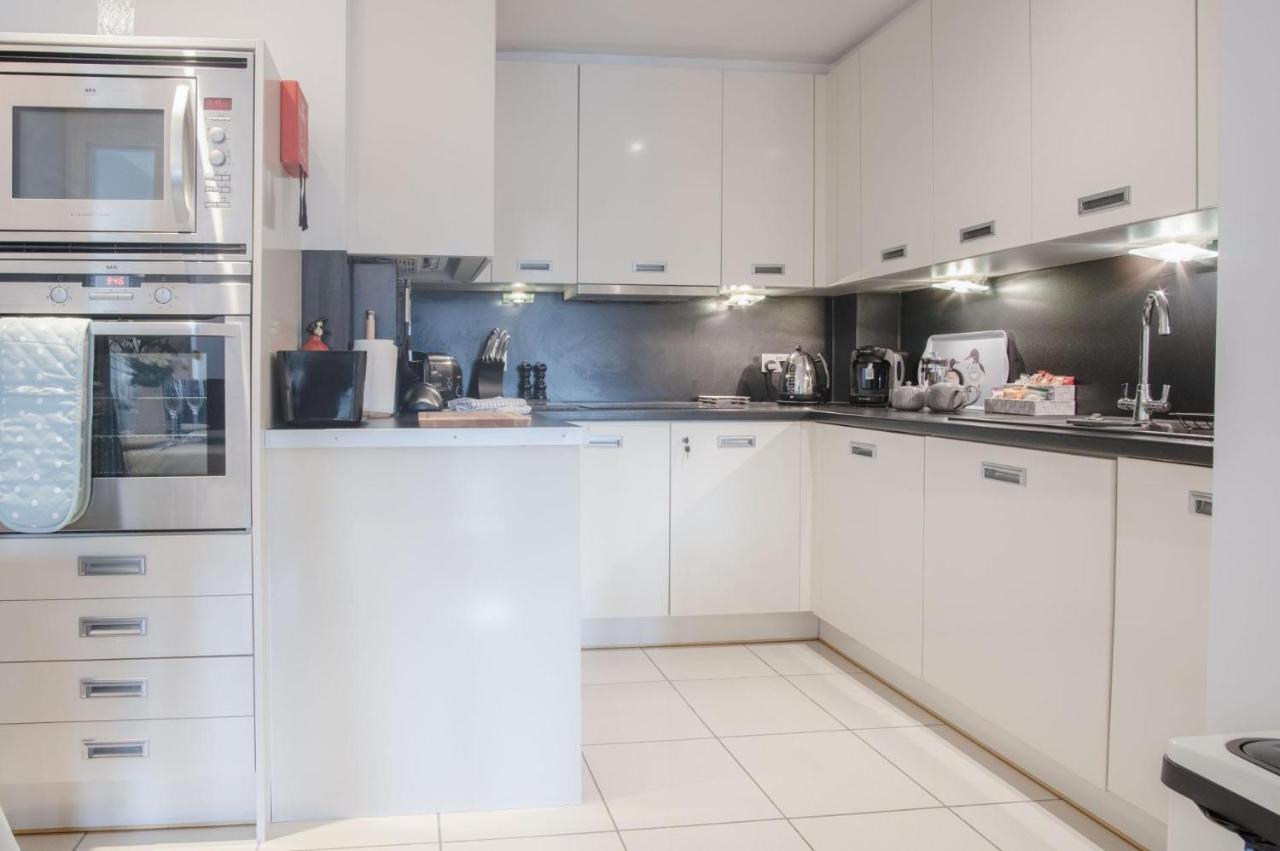 Minarvon - 2 Bedroom Apartment - ساونديرسفوت المظهر الخارجي الصورة