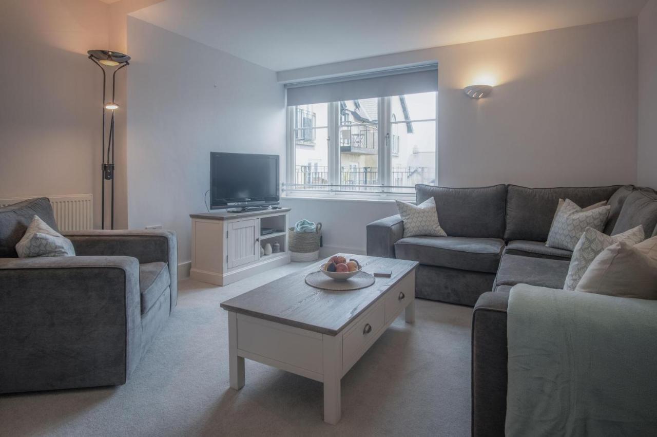 Minarvon - 2 Bedroom Apartment - ساونديرسفوت المظهر الخارجي الصورة