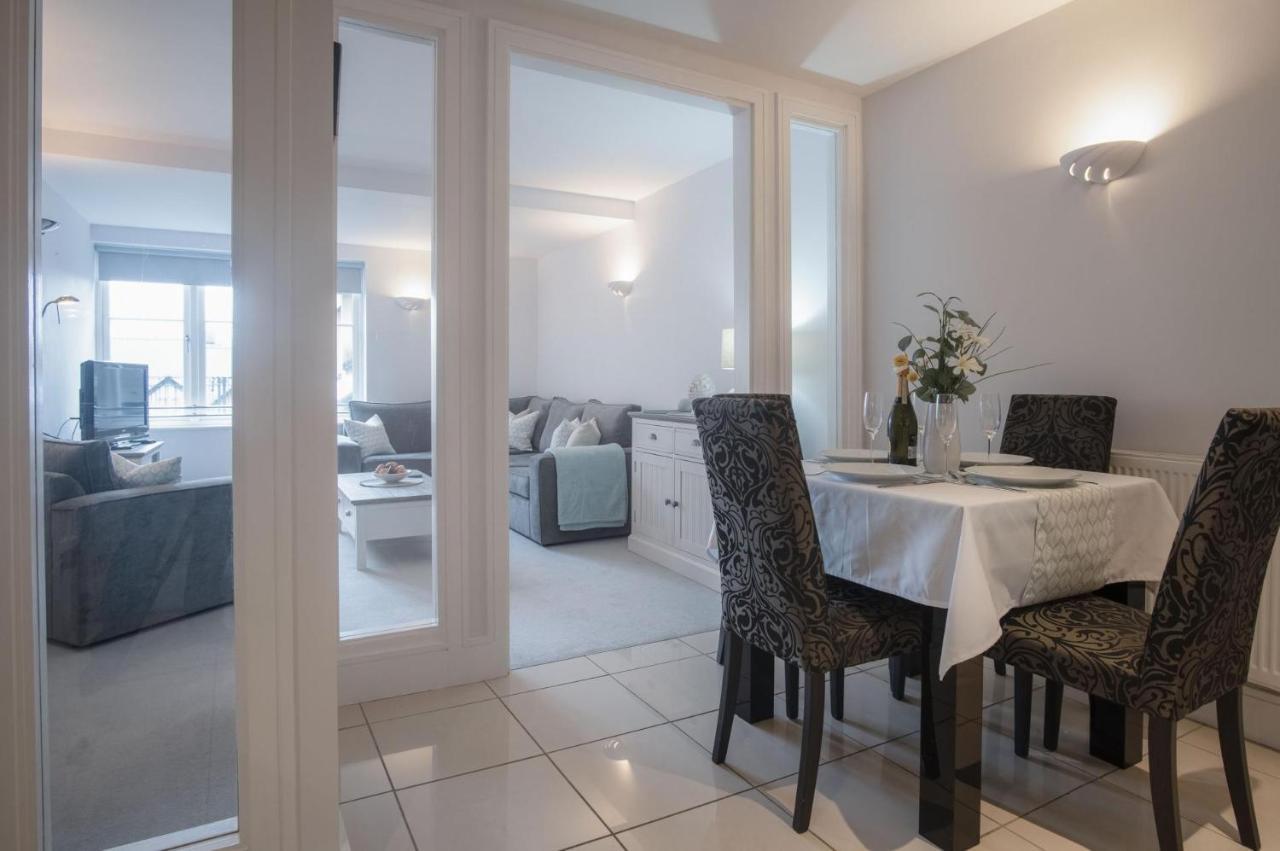 Minarvon - 2 Bedroom Apartment - ساونديرسفوت المظهر الخارجي الصورة