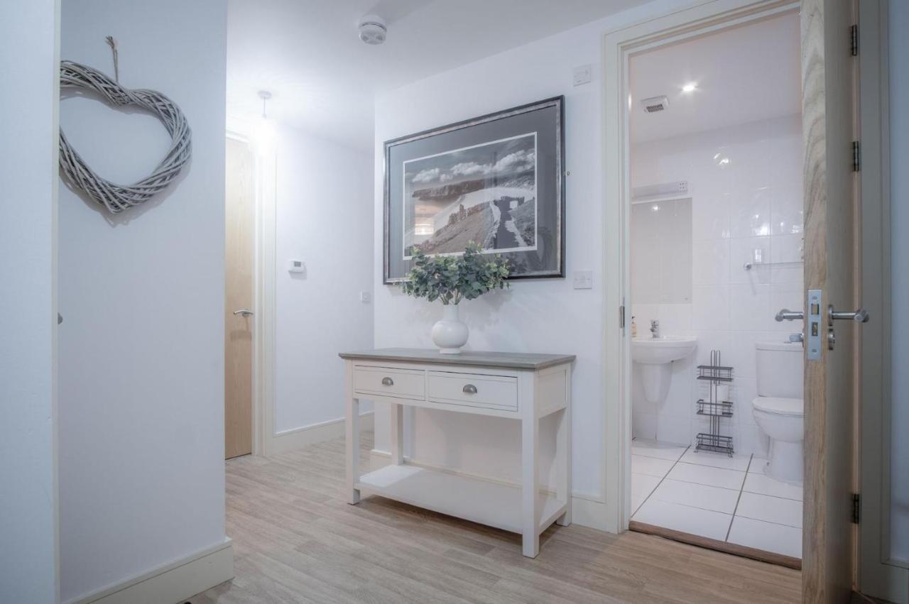 Minarvon - 2 Bedroom Apartment - ساونديرسفوت المظهر الخارجي الصورة