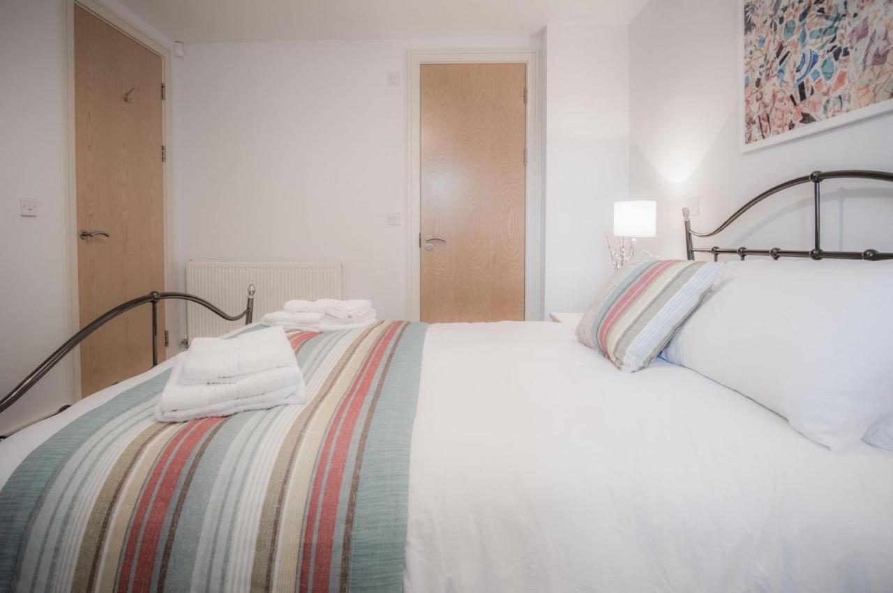 Minarvon - 2 Bedroom Apartment - ساونديرسفوت المظهر الخارجي الصورة