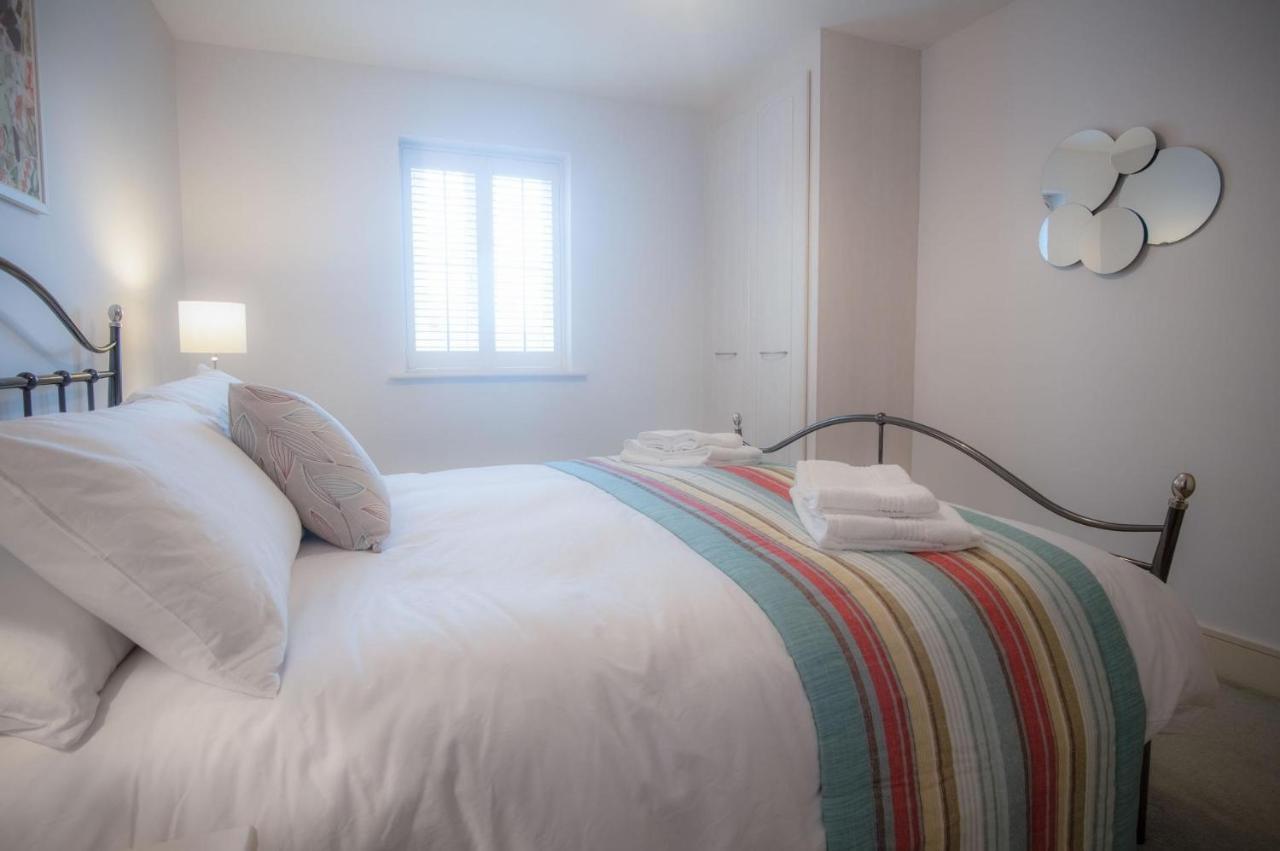 Minarvon - 2 Bedroom Apartment - ساونديرسفوت المظهر الخارجي الصورة