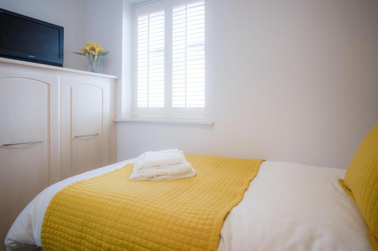 Minarvon - 2 Bedroom Apartment - ساونديرسفوت المظهر الخارجي الصورة